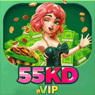 55KD Cassino Online